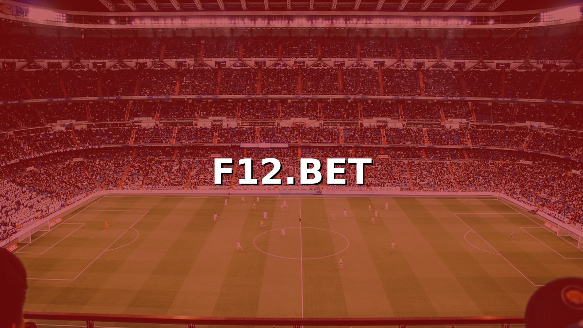 Análise completa F12.bet Brasil 2026