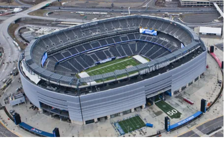 MetLife Stadium